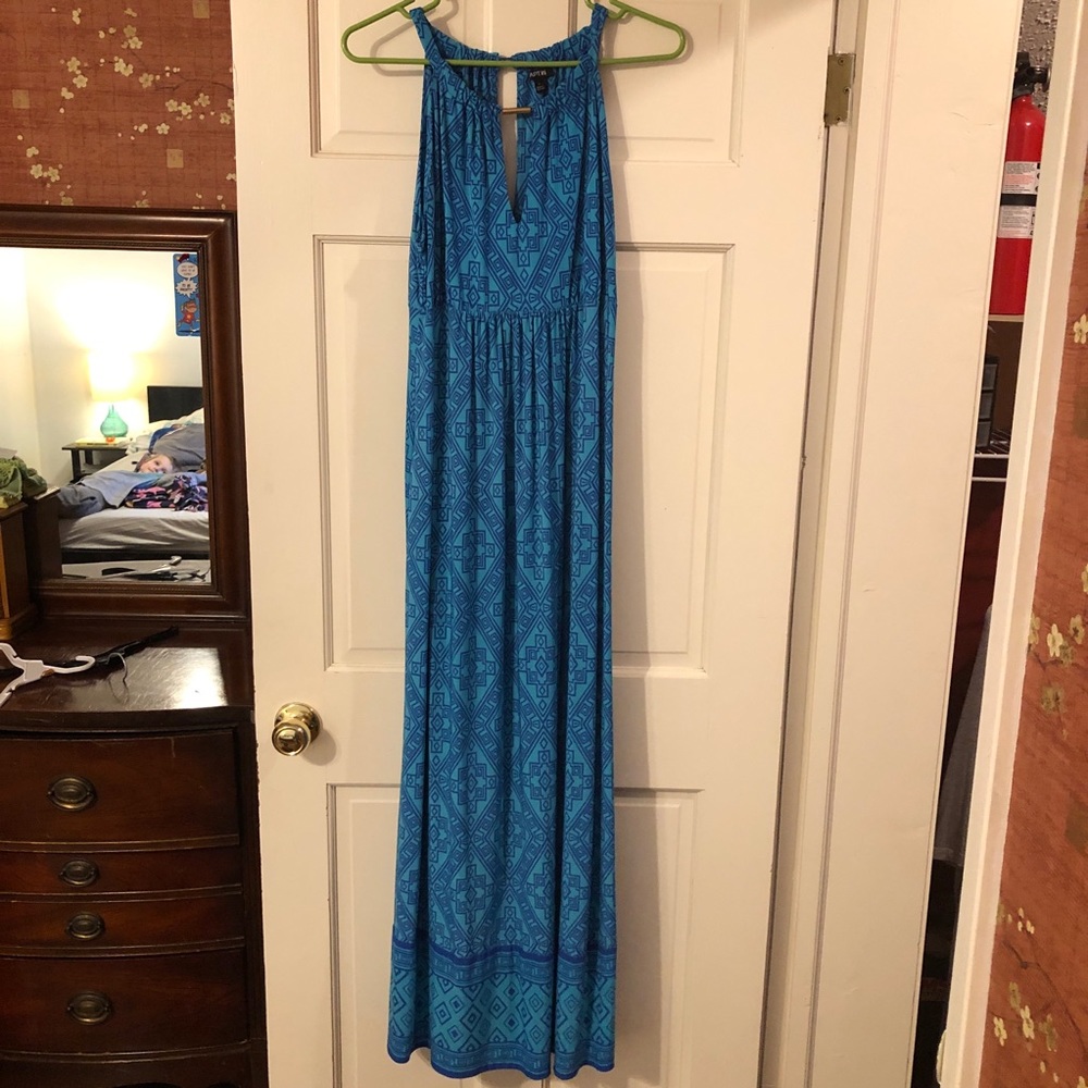 Maxi Dress (L)